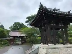 妙徳寺の建物その他