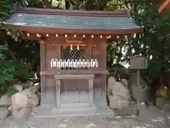 西宮神社(兵庫県)