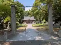 天神社(徳島県)