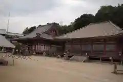 浄土寺の本殿