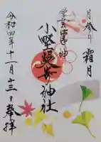 小野照崎神社(東京都)