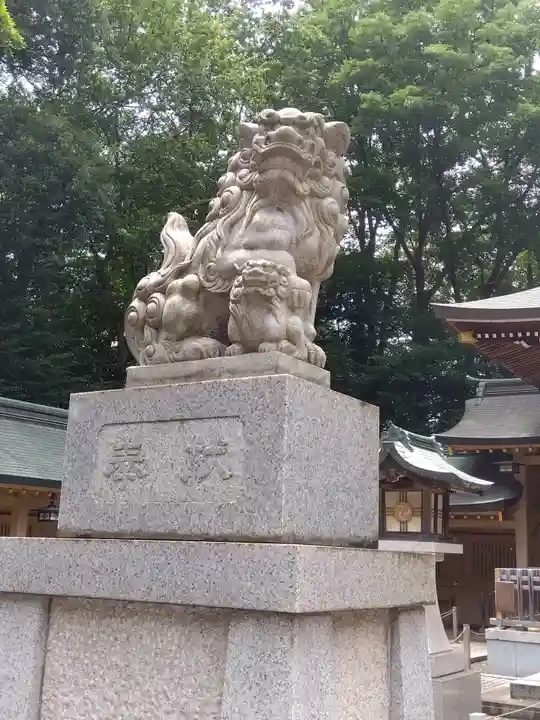 荻窪八幡神社(東京都)