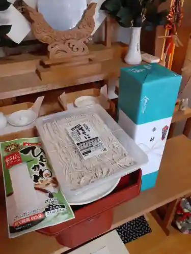 伏木香取神社(茨城県)