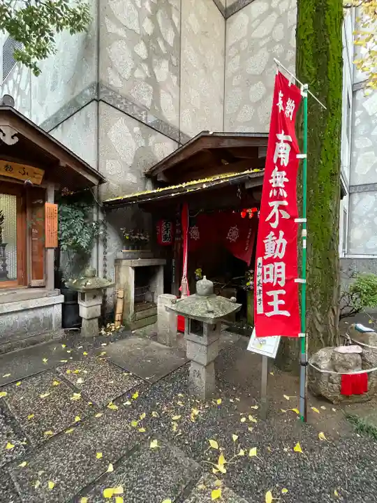頂法寺(六角堂)(京都府)