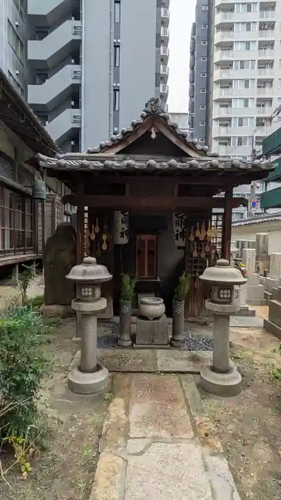 法清寺(大阪府)