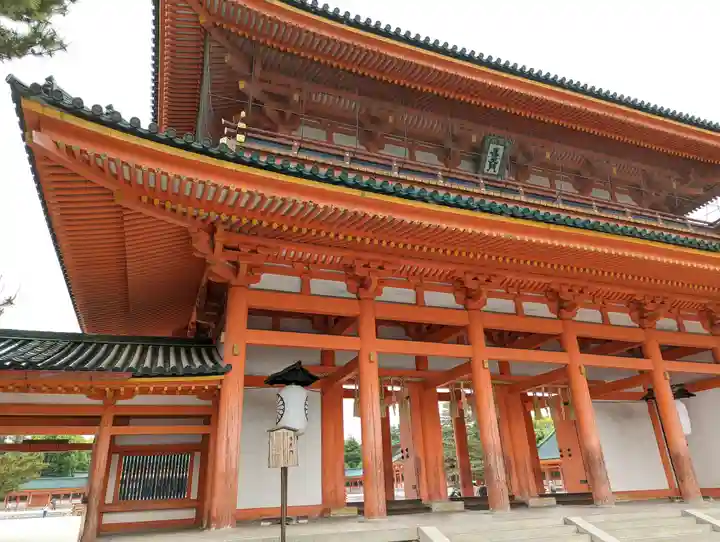 平安神宮(京都府)