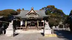 一瓶塚稲荷神社(栃木県)