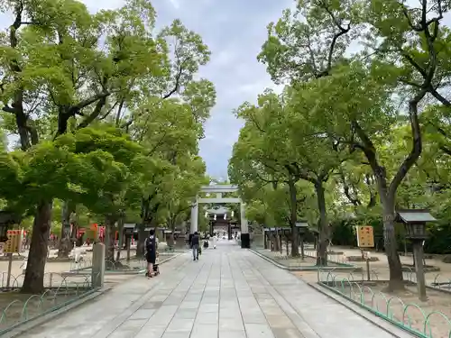湊川神社(兵庫県)