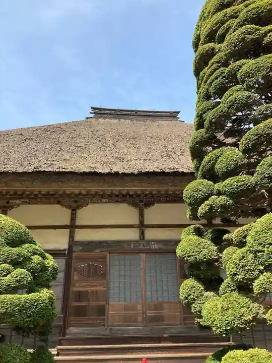 聞修院(東京都)