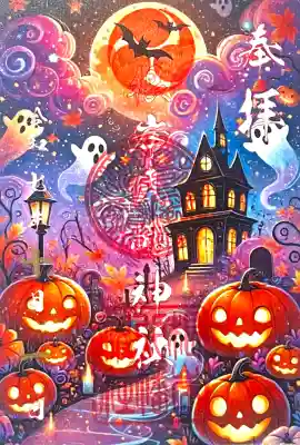 根岸八幡神社(神奈川県)