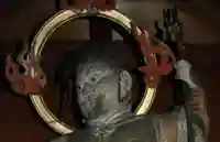 北向毘沙門天堂(京都府)