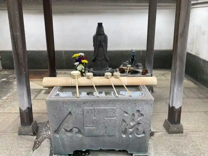 蓮法寺(神奈川県)