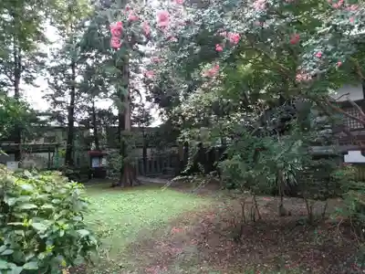 西福寺(東京都)