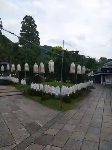 大谷祖廟(京都府)