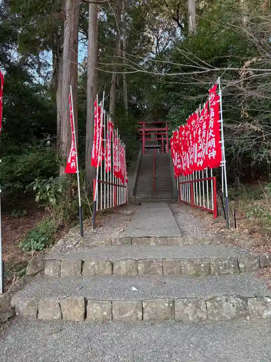 事任八幡宮(静岡県)