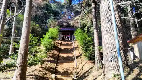 八幡神社(千葉県)