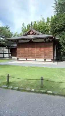 阿佐ヶ谷神明宮(東京都)