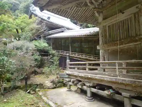 正福寺のその他建物