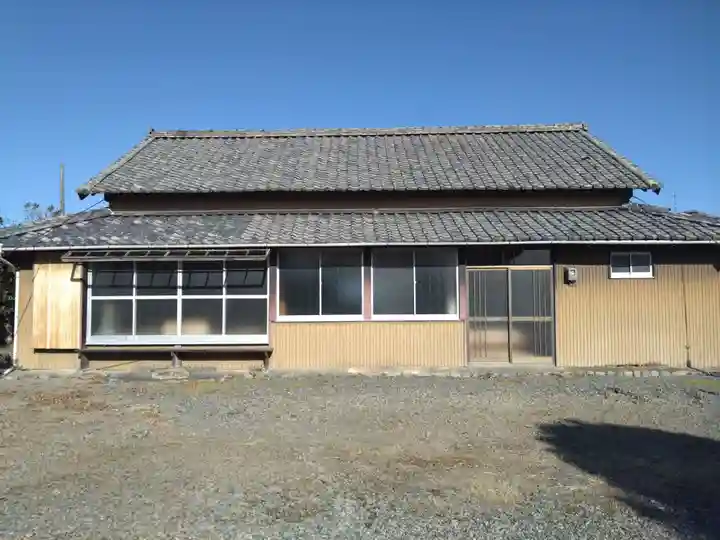 大昌寺(静岡県)