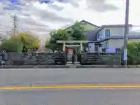 貴船社のその他建物