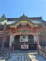 常福寺(群馬県)