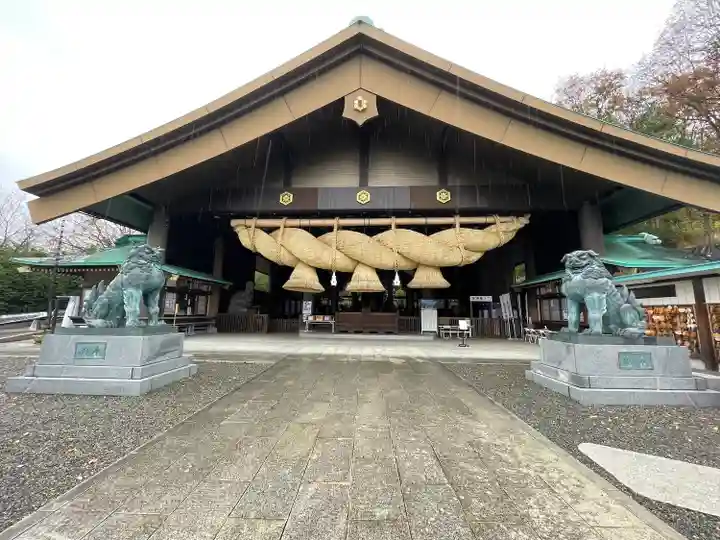 常陸国出雲大社(茨城県)