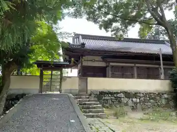 戒蔵院(滋賀県)