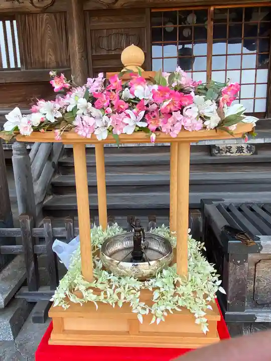 妙蓮寺のその他建物