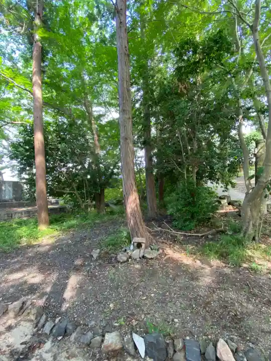 備前国総社宮(岡山県)