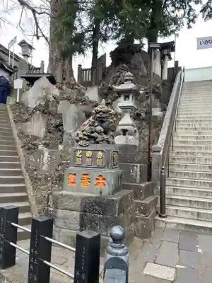 成田山新勝寺(千葉県)