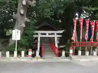 西尾弁財天のその他建物