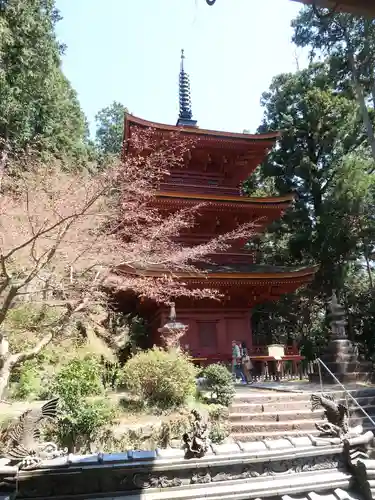長命寺のその他建物