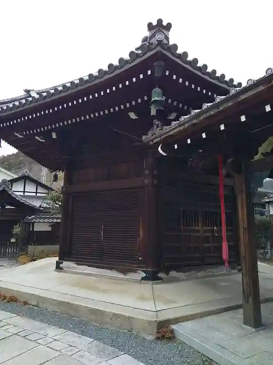 徳林禅菴(徳林庵)のその他建物