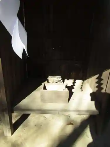 香取神社(茨城県)