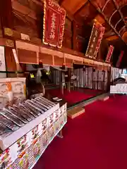 飯盛神社(長崎県)