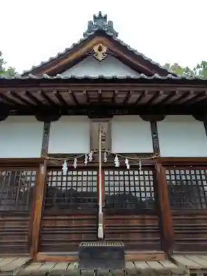 八幡神社(埼玉県)