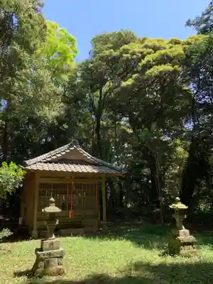 大杉神社(千葉県)
