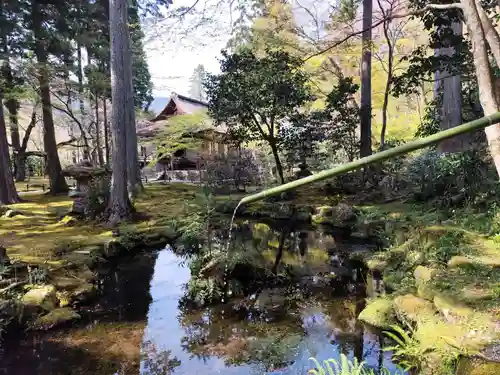 三千院門跡(京都府)