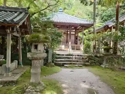 千光寺(奈良県)