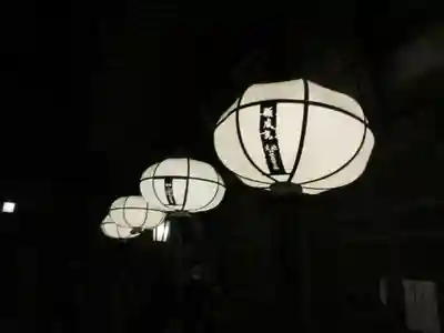 東大寺 二月堂(奈良県)