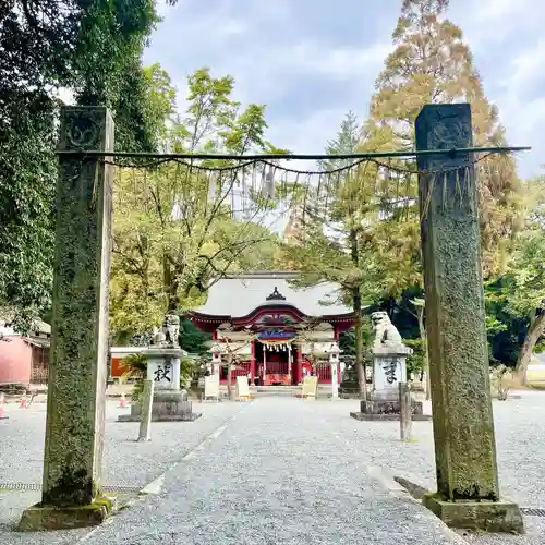 大己貴神社(福岡県)