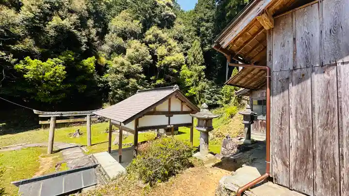 大國玉神社(京都府)