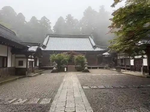 延暦寺四季講堂(元三大師堂)(滋賀県)