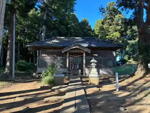八幡神社(千葉県)