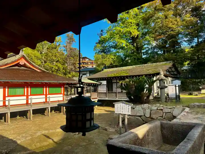 厳島神社(広島県)