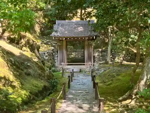 西芳寺(京都府)