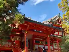 石清水八幡宮(京都府)