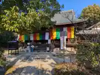 神光院(京都府)