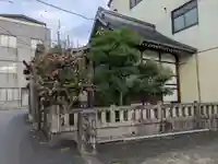 幸之神神社(兵庫県)