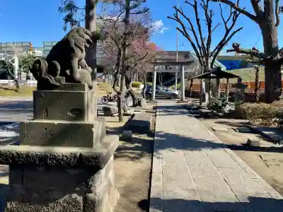 北野天神（仲六郷北野神社）の{uncategorized: "未分類", other: "その他", undefined: "問題あり", building: "その他建物", grave: "お墓", sacred_gate: "鳥居", guardian: "狛犬", statue: "像", buddha: "仏像", history: "歴史", nature: "自然", garden: "庭園", animal: "動物", pagoda: "塔", temizu: "手水舎", mountain_gate: "山門・神門", sanctuary: "本殿・本堂", subordinate: "末社・摂社", art: "芸術", scenery: "景色", jizo: "地蔵", ema: "絵馬", goshuin: "御朱印", omikuji: "おみくじ", items: "授与品その他", amulet: "お守り", goshuincho: "御朱印帳", eats: "食事", festival: "お祭り", votive_dance: "神楽", shichigosan: "七五三参", wedding: "結婚式", experience: "体験その他", initially: "初詣", around: "周辺", anti_infection: "感染症対策"}